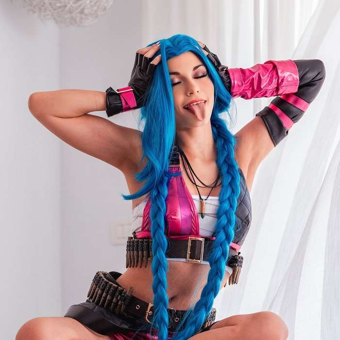 Cosplay